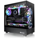 Thermaltake View 270 SP Edition Black