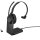 Jabra Evolve2 55 Link380a MS Mono Stand