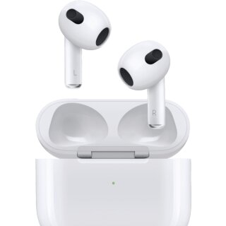 AirPods 3Gen m. MagSafe Ladecase