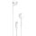 EarPods In-Ear Lightning weiß