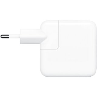 35W Dual USB-C Power Adapter