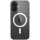 Clear Case mit MagSafe iPhone 16