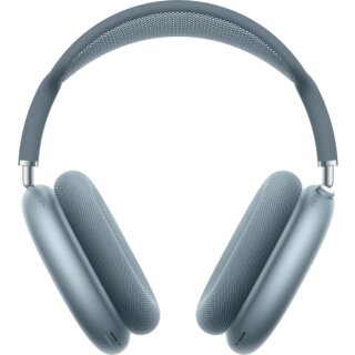 AirPods Max Over-Ear blau BT-Headset