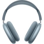 AirPods Max Over-Ear blau BT-Headset