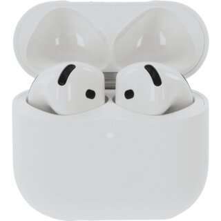 AirPods 4 mit aktiver Geräuschunterdrückung