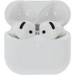 AirPods 4 mit aktiver Geräuschunterdrückung