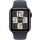 Watch SE GPS 44mm Alu Sport Band mitternacht M/L
