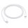 USB-C auf Lightning Kabel 1m
