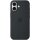 Silicone Case MagSafe iPhone 17 schwarz