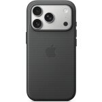 TechWoven Case MagSafe iPhone 17 Pro schwarz