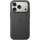TechWoven Case MagSafe iPhone 17 Pro schwarz