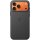TechWoven Case MagSafe iPhone 17 Pro Max schwarz