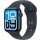 Watch SE 3 GPS 44mm Alu Sport Band mitternacht M/L