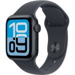 Watch SE 3 GPS Cell 40mm Alu Sport Bd mittern M/L