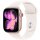 Watch Ser. 11 GPS 42mm Alu rose Sport l. blush S/M
