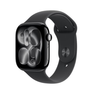 Watch Series 11 GPS Cell 46mm Alu sw Sport sw S/M