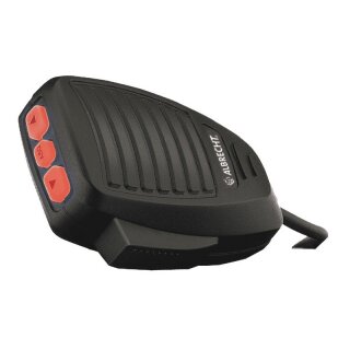 CB-Funk-Mikrofon AE6490/6491