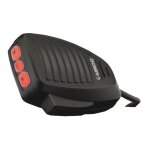 CB-Funk-Mikrofon AE6490/6491