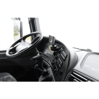 Display-Halterung MB Axor/Atego ab 05/Actros 03-12