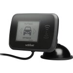 Webfleet PRO i / PRO2020 Dock Saugnapf