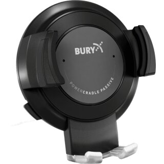 Bury PowerCradle passiv univers. Smartphonehalter