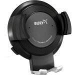 Bury PowerCradle passiv univers. Smartphonehalter