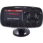 DR57DAB+ Autoradio-Adapter