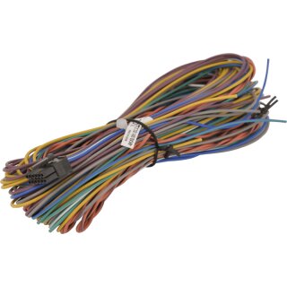 Webfleet I/O Kabel LINK 710/740 12-PIN