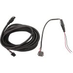Webfleet Fleet Cable Charging Cable PRO X/PRO 8xxx