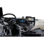 Display-Halterung MB Actros 5 ab Bj. 06/19
