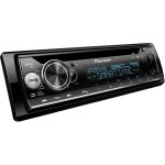 DEH-S720DABAN CD/USB/AUX/BT/iPod inkl. DAB+ Ant.
