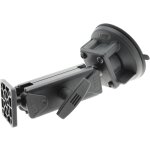 BIGmount Saugfußhalterung Webfleet Pro 84/X 158mm