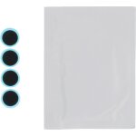 Needit PARK Lite Ersatzaufkleber f. 1 elektr. Parkscheibe