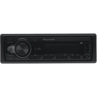 MVH-130DABAN AUX/USB + Ant. Kurzschacht