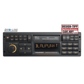 Frankfurt RCM 82 DAB