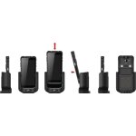 Webfleet PRO M Vehicle Cradle