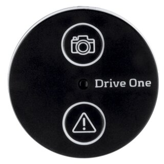 Needit Drive One Gefahrenwarner / Fahrassistent
