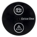 Needit Drive One Gefahrenwarner / Fahrassistent