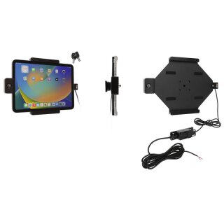Brodit Halter aktiv iPad 10Gen Molex abschließbar