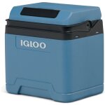 Kühlbox IE24 DC 24 Liter 12 Volt