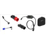 Bury PowerFlash tragb.Ladestation PF9050 SET EU PREMIUM