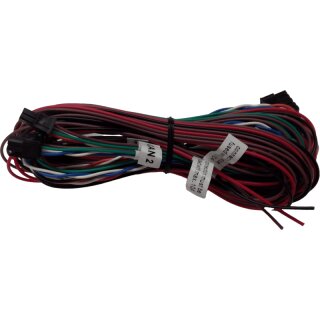 Webfleet Power Cable LCS Link 640/740
