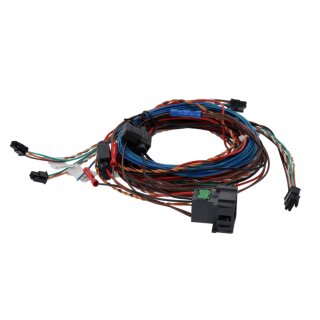 Webfleet FMS Kabelsatz für Link 740 inkl. LCS100 Anschluss