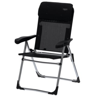 Crespo AL/213 Compact Campingstuhl