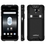Webfleet PRO M  64 GB – Europe + Barcode reader