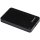 Memory Case 2,5 HDD 500GB USB 3.0 schwarz refurb.