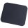 Mauspad schwarz