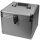 3,5 Festplatten-Schutzkoffer f. 10 HDDs