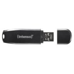 USB-Drive 3.0 Speed Line USB-Stick 128GB schwarz