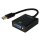 USB 3.0/VGA-Adapter